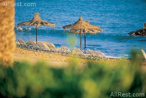 Almyra Hotel 17